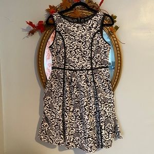XL Nicole Formal Dress NEVER WORN